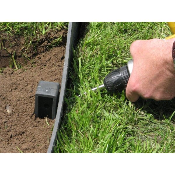 bordure de jardin ecolat en rouleau de 10 à 25 mètres